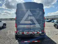 2020 Ford TRANSIT фото