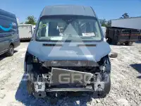 2020 Ford TRANSIT фото