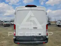2020 Ford TRANSIT photo