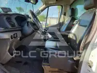 2020 Ford TRANSIT фото