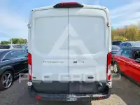 2020 Ford TRANSIT photo