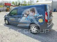 2020 Ford TRANSIT фото