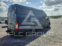 2020 Ford TRANSIT фото