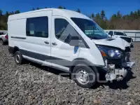 2020 Ford TRANSIT photo
