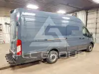 2020 Ford TRANSIT фото
