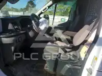 2020 Ford TRANSIT фото
