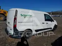 2020 Ford TRANSIT photo