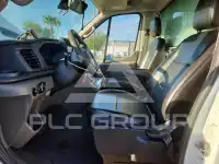 2020 Ford TRANSIT photo