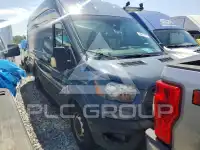 2020 Ford TRANSIT photo