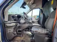 2020 Ford TRANSIT фото