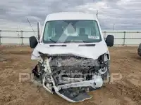 2020 Ford TRANSIT фото