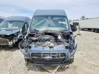 2020 Ford TRANSIT фото