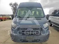 2020 Ford TRANSIT фото