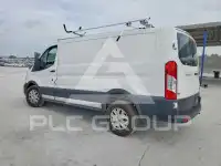 2020 Ford TRANSIT фото