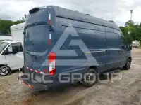 2020 Ford TRANSIT фото