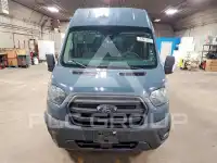 2020 Ford TRANSIT фото