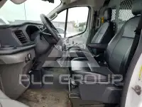 2020 Ford TRANSIT photo