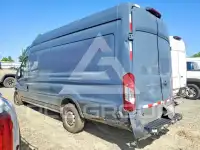 2020 Ford TRANSIT фото