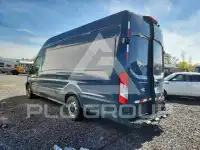 2020 Ford TRANSIT фото