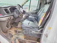 2020 Ford TRANSIT photo
