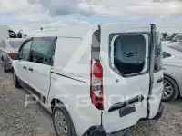 2020 Ford TRANSIT фото