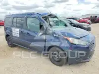 2020 Ford TRANSIT фото