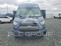 2020 Ford TRANSIT фото