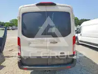 2020 Ford TRANSIT photo