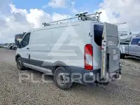 2020 Ford TRANSIT photo