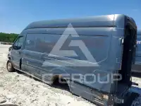 2020 Ford TRANSIT фото