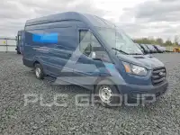 2020 Ford TRANSIT фото