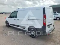 2020 Ford TRANSIT фото