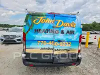 2020 Ford TRANSIT photo