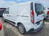 2020 Ford TRANSIT фото