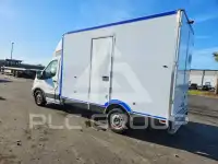2020 Ford TRANSIT photo