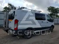 2020 Ford TRANSIT photo