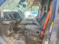 2020 Ford TRANSIT фото