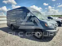 2020 Ford TRANSIT фото