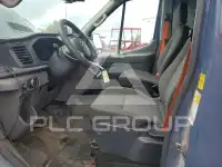 2020 Ford TRANSIT фото