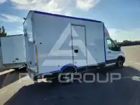 2020 Ford TRANSIT фото