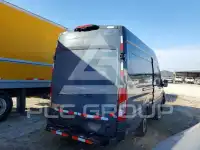 2020 Ford TRANSIT фото