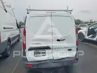 2020 Ford TRANSIT photo