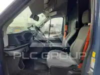 2020 Ford TRANSIT photo