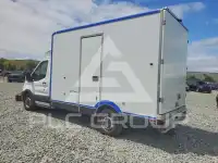 2020 Ford TRANSIT фото