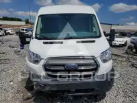 2020 Ford TRANSIT фото