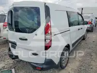 2020 Ford TRANSIT фото