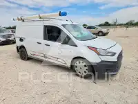 2020 Ford TRANSIT photo