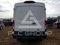 2020 Ford TRANSIT фото