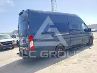 2020 Ford TRANSIT фото