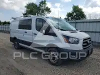 2020 Ford TRANSIT photo